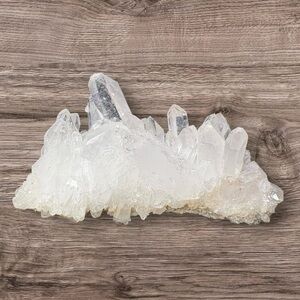Quartz Cluster